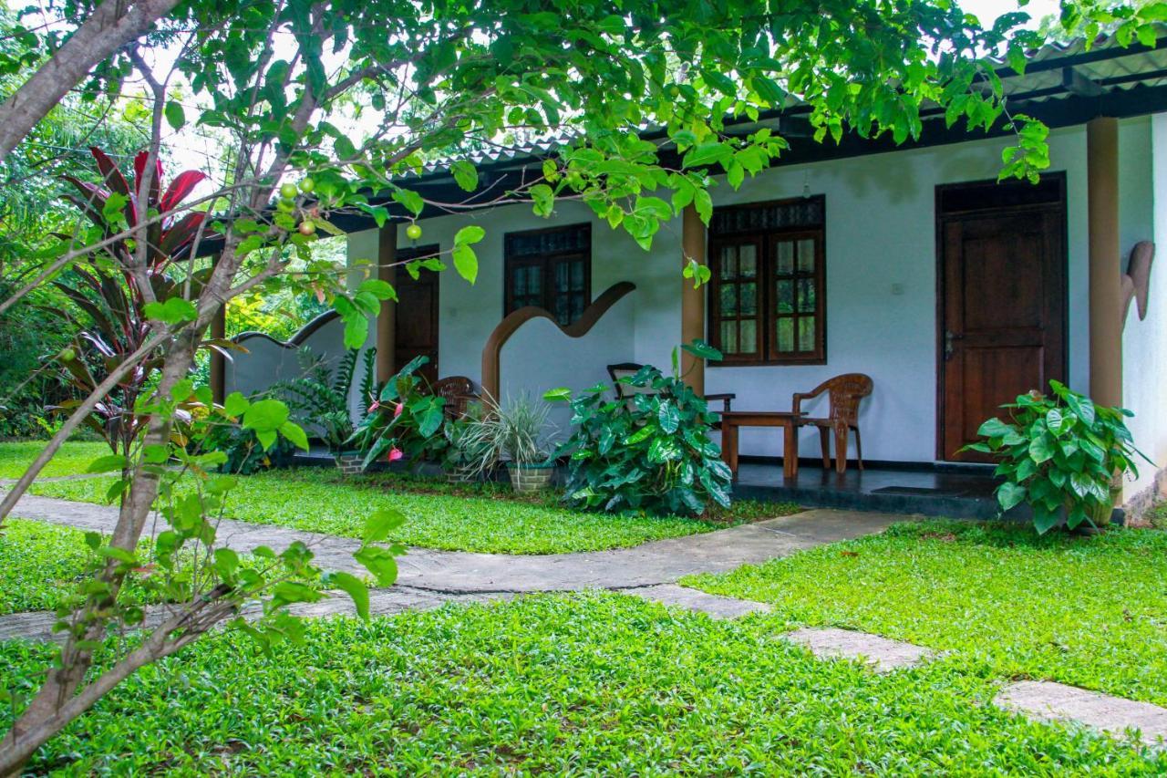 Nimsara Lodge Sigiriya Exterior foto